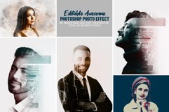 Editable Photoshop Photo Effect Product Image 1