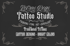 MHM Font Bundle Product Image 1