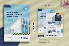 Property Agency Flyer Product Image 1