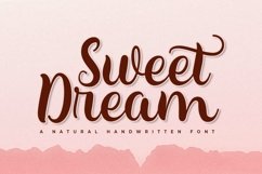 Sweet Dream Product Image 1
