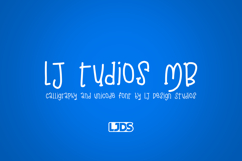 LJ Studios MB Product Image 1