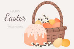 Easter composition Product Image 1