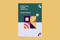 Cover business template design concept Product Image 2