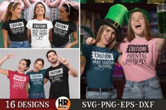 Caution - Girls Trip in Progress, Funny Girls Party Bundle Product Image 4