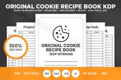 Original cookies KDP interior Product Image 1