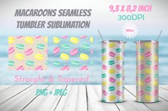 cover, macaroons, seamless, pattern, straight, tapered, color, transparent, png, jpeg, mug, drink