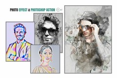 Photoshop Photo Effect Product Image 1
