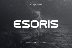 Esoris Product Image 1