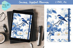 Covers, Digital Planner, Goodnotes Product Image 1