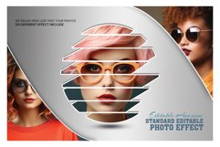 Editable Standard Photo Template Product Image 1