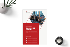 Business Flyer Product Image 1