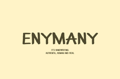 Enymany Product Image 1