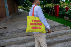 Totebag Mockup Product Image 2