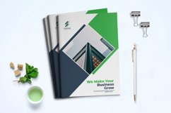 Business Brochure Template Product Image 1