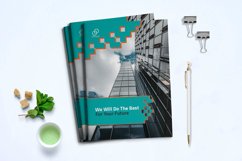 Business Brochure Template Product Image 1