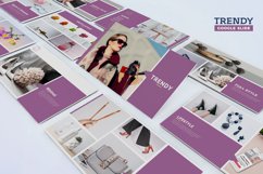 Trendy - Google Slides Template Product Image 1