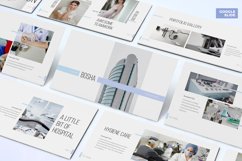 Bosha - Google Slides Template Product Image 1