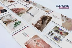 Pleasure - Google Slides Template Product Image 1