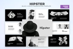 Hipster - Google Slides Template Product Image 1