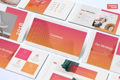 Casanova - Google Slides Template Product Image 1