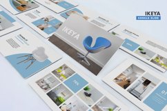Ikeya - Google Slides Template Product Image 1