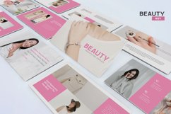 Beauty - Keynote Template Product Image 1