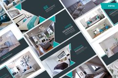Decoration - Powerpoint Template Product Image 1