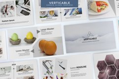 Verticable - Google Slides Template Product Image 1