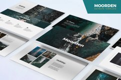 Moorden - Keynote Template Product Image 1