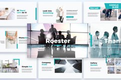 Roester - Google Slides Template Product Image 1