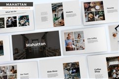 Mahattan - Google Slides Template Product Image 1
