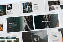 Moorden - Google Slides Template Product Image 1