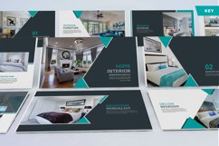 Decoration - Keynote Template Product Image 1