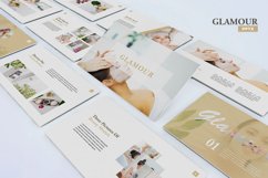 Glamour - Powerpoint Template Product Image 1