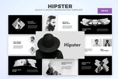 Hipster - Powerpoint Template Product Image 1