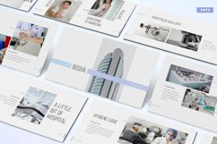 Bosha - Powerpoint Template Product Image 1