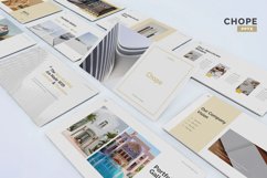 Chope - Powerpoint Template Product Image 1