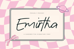 Emirtha Signature Product Image 1