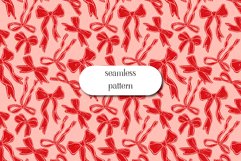 St. Valentine&#039;s Day Digital Scrapbooking, Valentine Heart Product Image 1