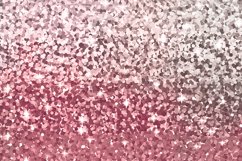Digital Paper Glitter Texture Product Image 5