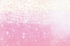 Digital Paper Glitter Texture Product Image 3