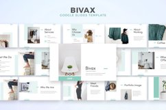 Bivax - Google Slides Template Product Image 1