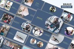 Brave - Google Slides Template Product Image 1