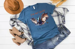 Angry and hungry t-shirt sublimation 2 print design png Product Image 4
