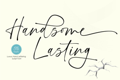 Handsome Lasting Product Image 1