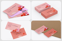 Business Card Mockups Product Image 1