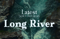 Long River Product Image 4