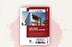 Beautiful Home Flyer Product Image 1