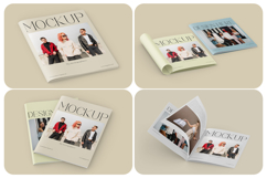 Magazine Mockups Product Image 1