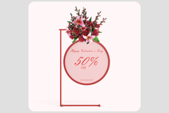 Sign Board Mockup Product Image 1